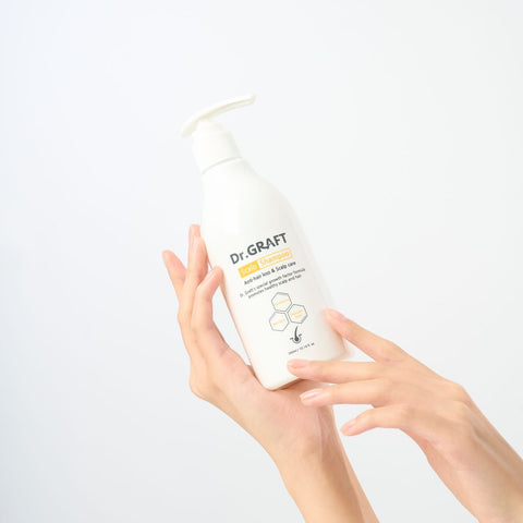 [Dr.Graft] Scalp Shampoo
