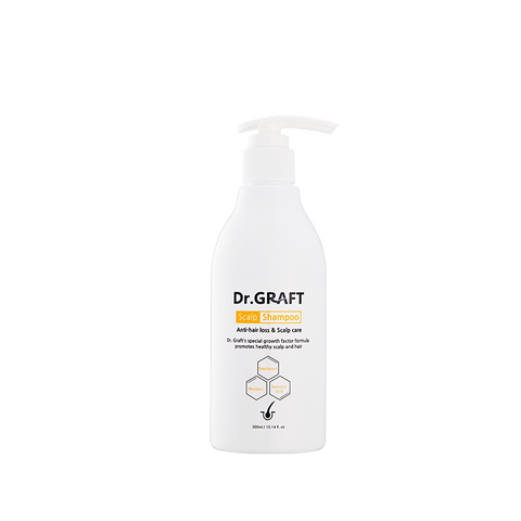 [Dr.Graft] Scalp Shampoo