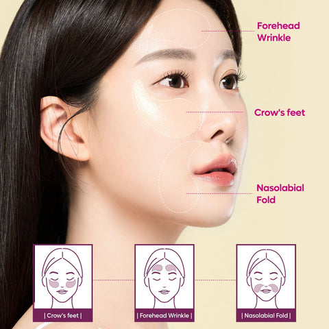 [Dr.Melaxin] Cemenrete Calcium Volume Eye Patch