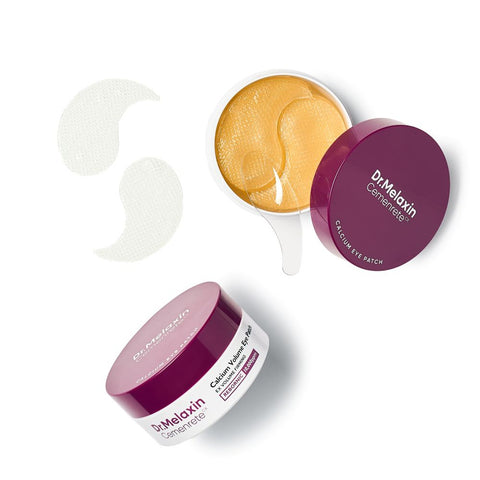 [Dr.Melaxin] Cemenrete Calcium Volume Eye Patch