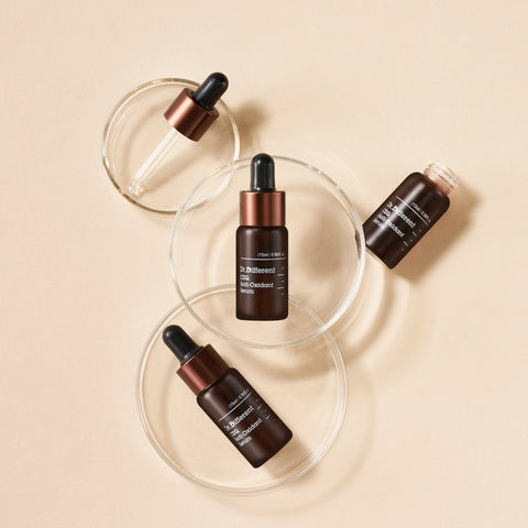 [Dr. Different] CEQ Anti-Oxidant Serum (2ea)