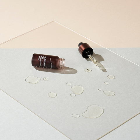 [Dr. Different] CEQ Anti-Oxidant Serum (2ea)