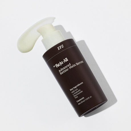 [Dr. Reju-All] Advanced Retino-Mela Serum