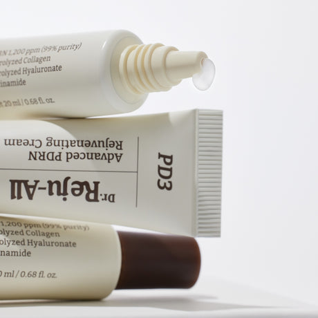 [Dr.Reju-All] Advanced PDRN Rejuvenating Cream