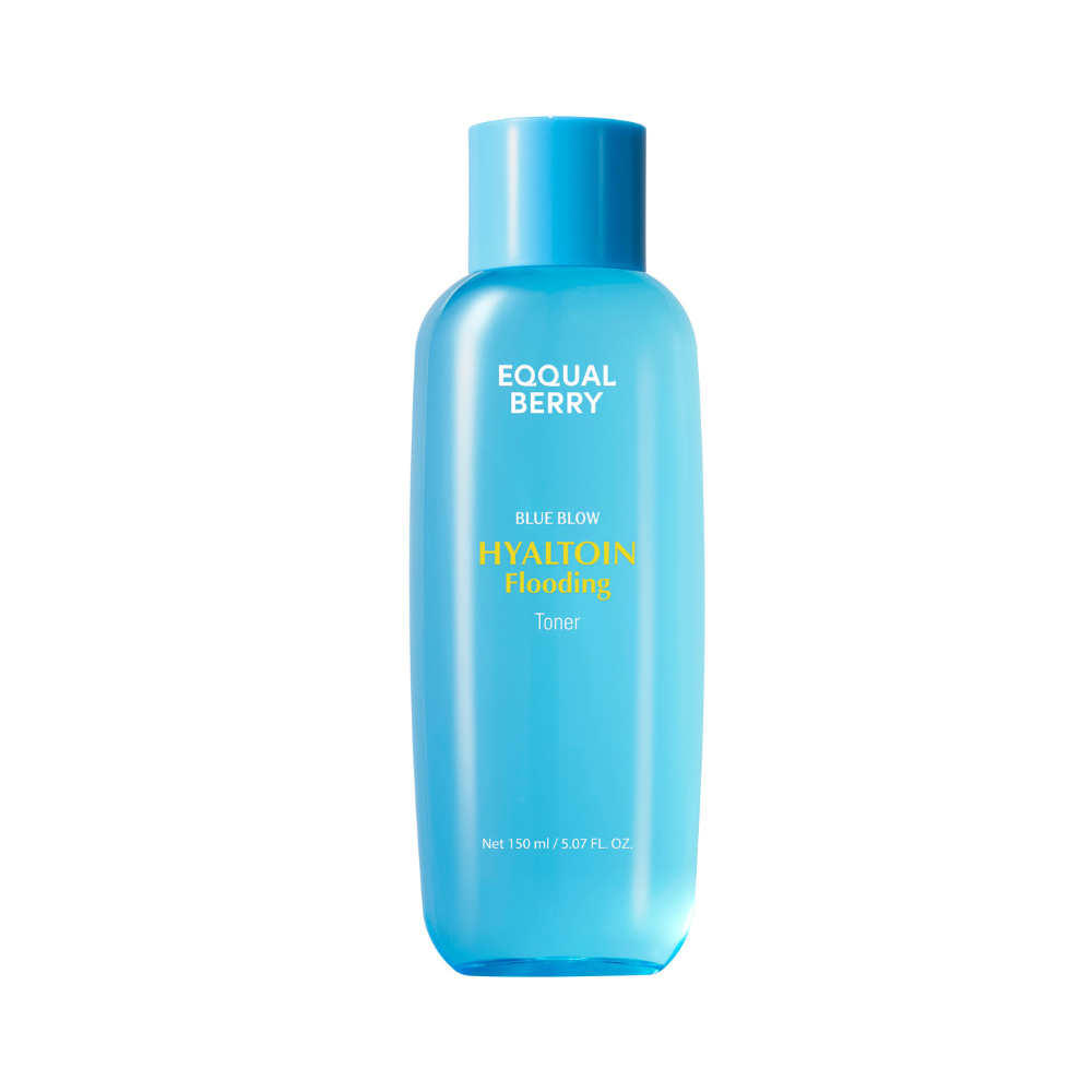 [EQQUALBERRY] Hyaltoin Flooding Toner