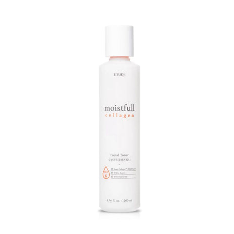 [ETUDE] Moistfull Collagen Facial Toner