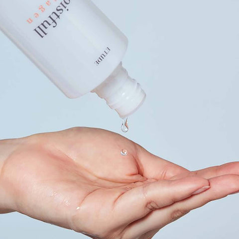 [ETUDE] Moistfull Collagen Facial Toner