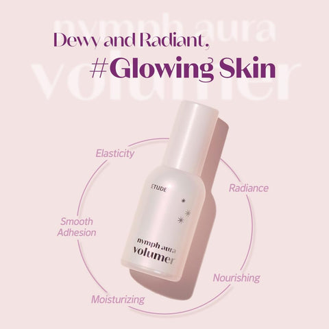 [ETUDE] Nymph Aura Volumer