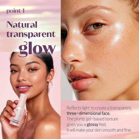 [ETUDE] Nymph Aura Volumer