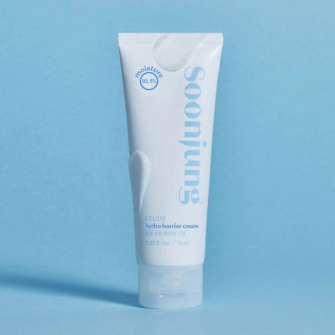 [ETUDE] SoonJung Hydro Barrier Cream (Tube)