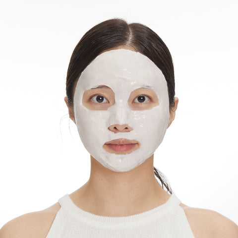 [VT Cosmetics] Reedle Shot EX Collagen Modeling Pack