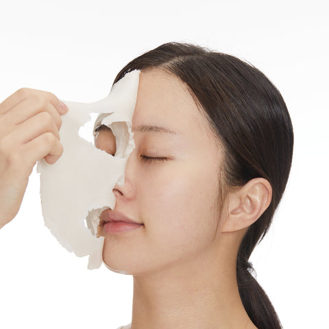 [VT Cosmetics] Reedle Shot EX Hyaluronic Modeling Pack