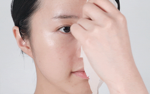 [VT Cosmetics] Reedle Shot EX Collagen Modeling Pack