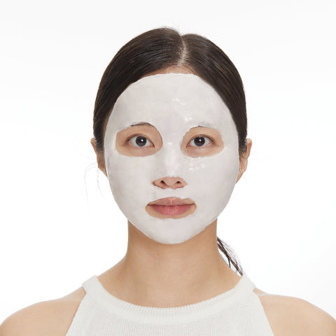 [VT Cosmetics] Reedle Shot EX Hyaluronic Modeling Pack