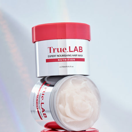 [True.LAB] Expert Nourishing Hair Mask