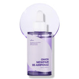 [Isntree] Onion Newpair B5 Ampulle