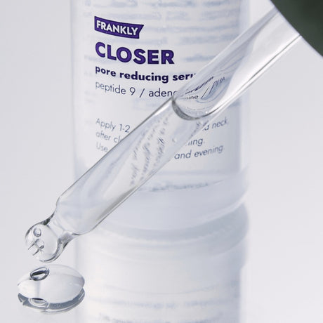 [FRANKLY] Closer Serum