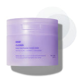 [FRANKLY] Closer Toner Pads