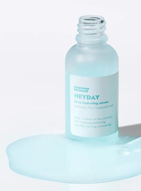 [FRANKLY] Heyday Serum