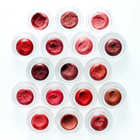 [fwee] Lip & Cheek Blurry Pudding Pot + Pendant Keyring