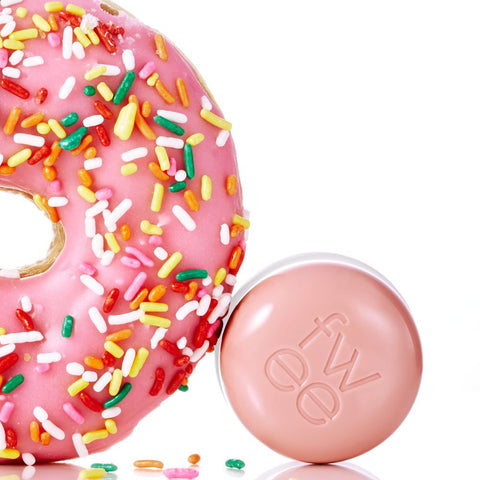 [fwee] Lip & Cheek Blurry Pudding Pot