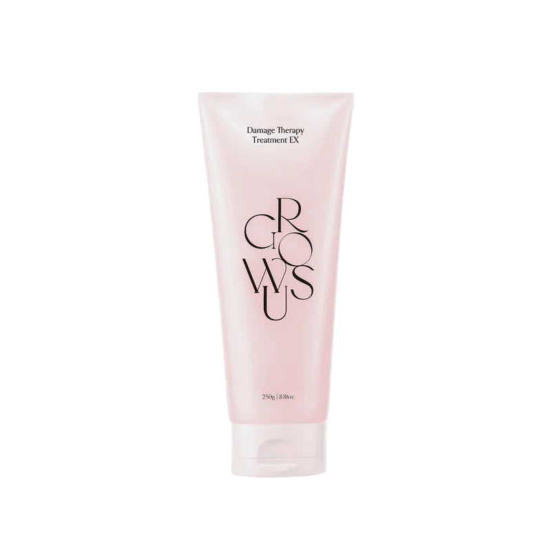 [GROWUS] Damage Therapy Hair Treatment EX