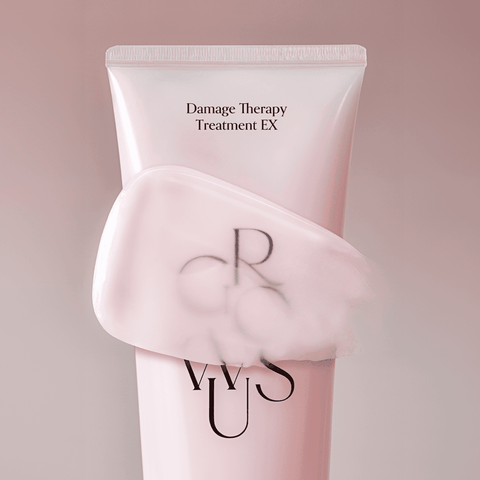 [GROWUS] Damage Therapy Hair Treatment EX