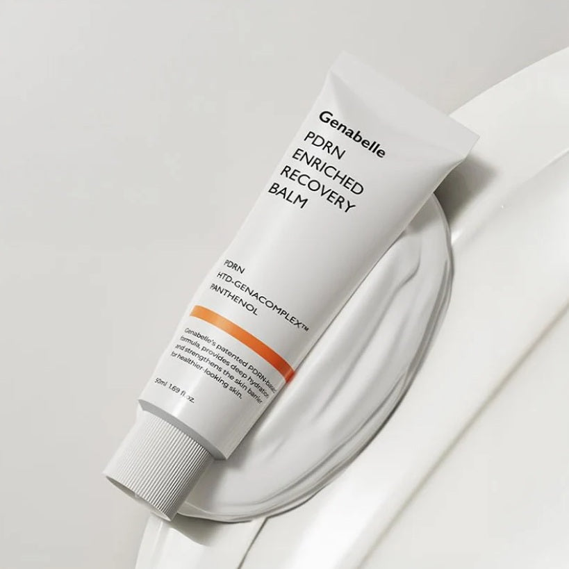 [Genabelle] PDRN Enriched Recovery Balm