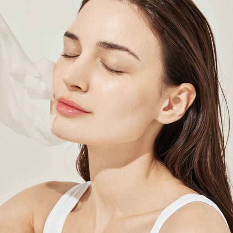 [Genabelle] PDRN Rejuvenating Mask