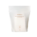 [HEVEBLUE] Bleach-free Biodegradable Stretchy 100% Cotton Pads