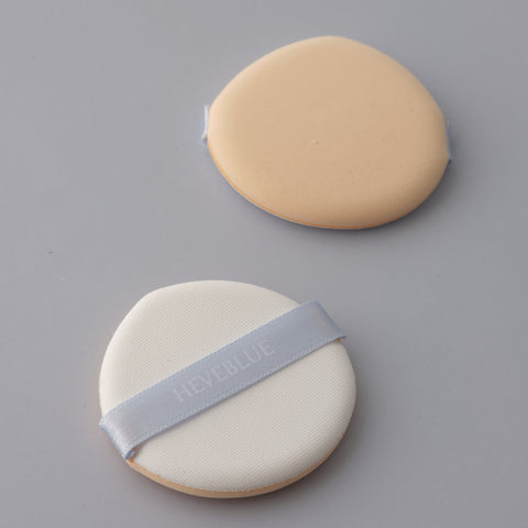 [HEVEBLUE] Blue Comfy Air Puff