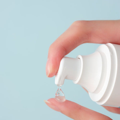 [HEVEBLUE] Phyton Squa Hyal Blue Gel Cream