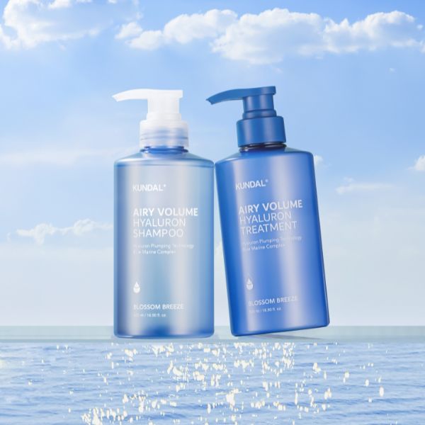 HAIR & SKIN TONER 150ml 4本セット Numbuzin] No.1 Pure-Full Calming Herb Toner – Yeppo & Soonsoo