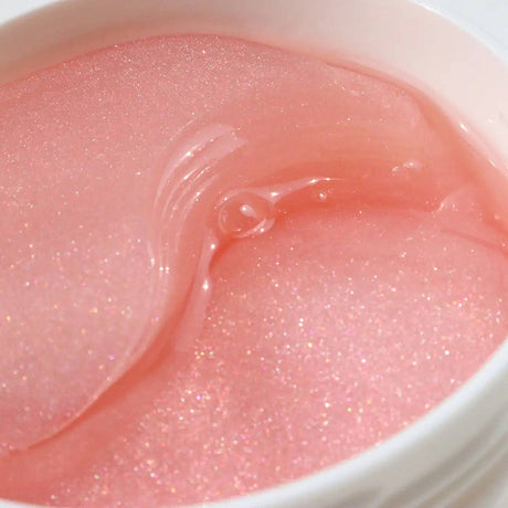 [Heimish] Bulgarische Rosen-Hydrogel-Augenpads