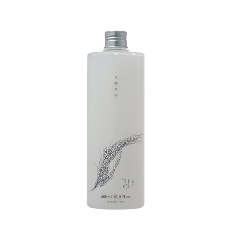 [House of Dohwa] Rice Bran Toner