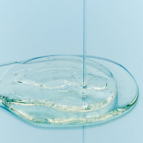 [hwarang'] Hydrangea Cleansing Gel