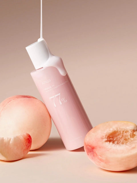 [Anua] Peach 77% Niacin Conditioning Milk