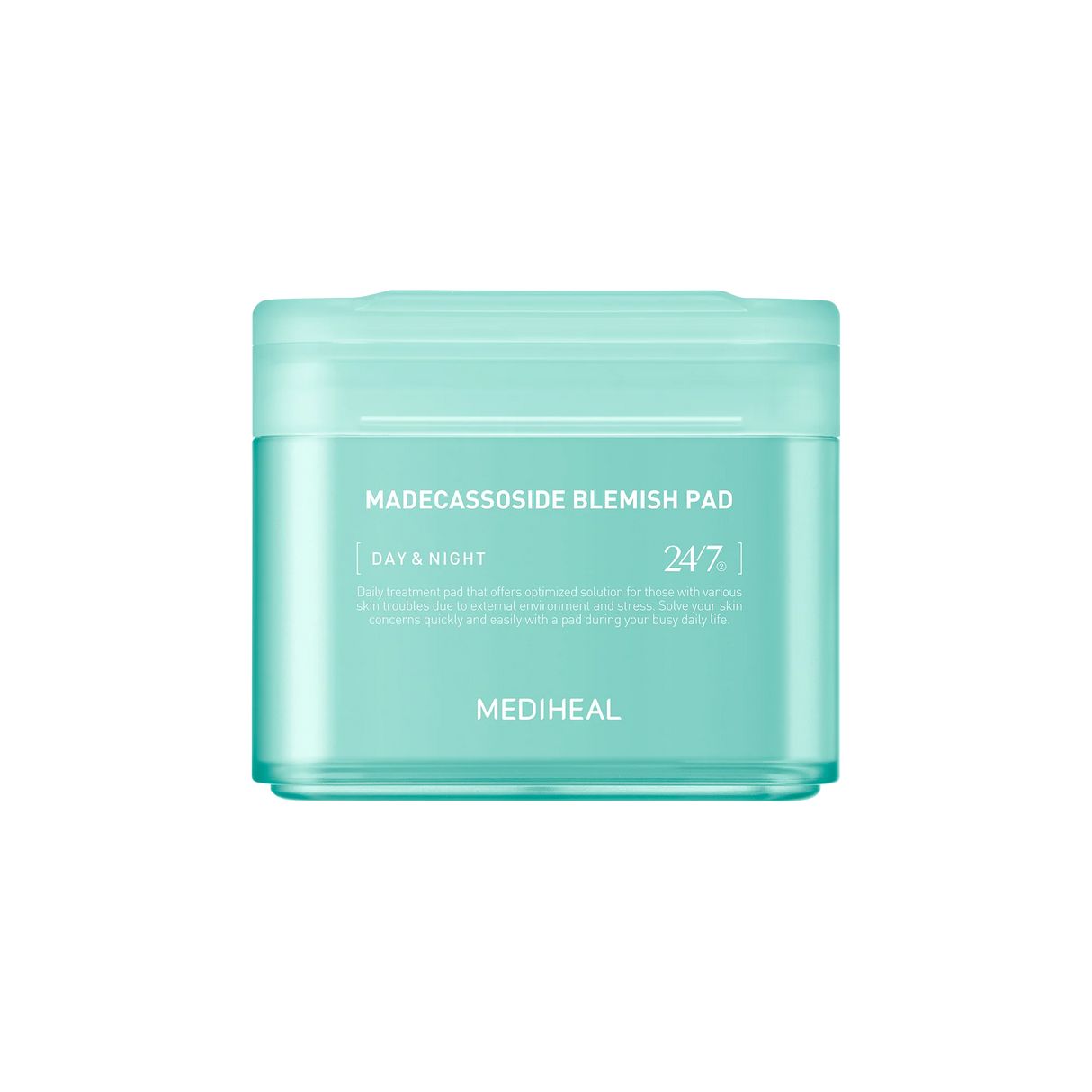 [Mediheal] Madecassoside Blemish Pad