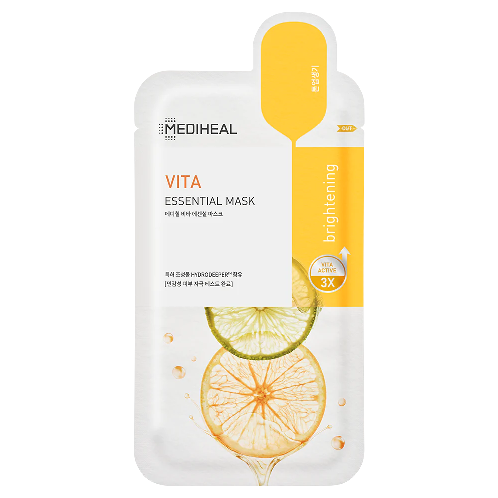 [Mediheal] Vita Essential Maske