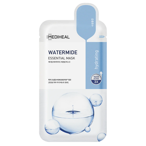 [Mediheal] Watermide Essential Mask
