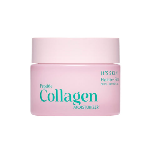 [It's Skin] Peptide Collagen Moisturizer