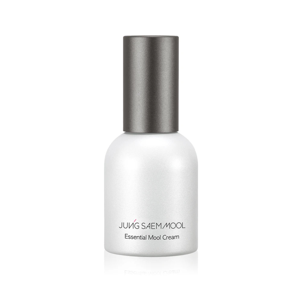 [JUNGSAEMMOOL] Essential Mool Cream