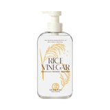 [JOHN FARMER] Rice Vinegar Treatment