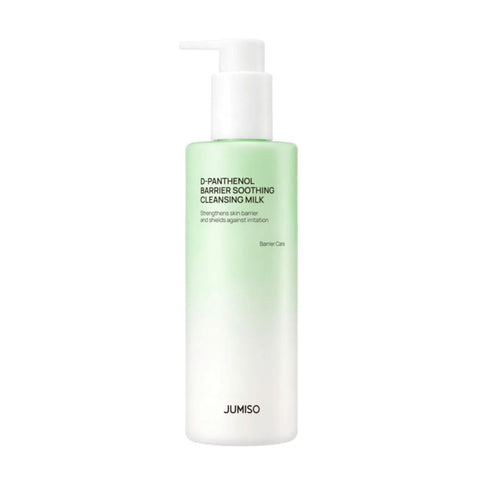[Jumiso] D-Panthenol Barrier Soothing Cleansing Milk