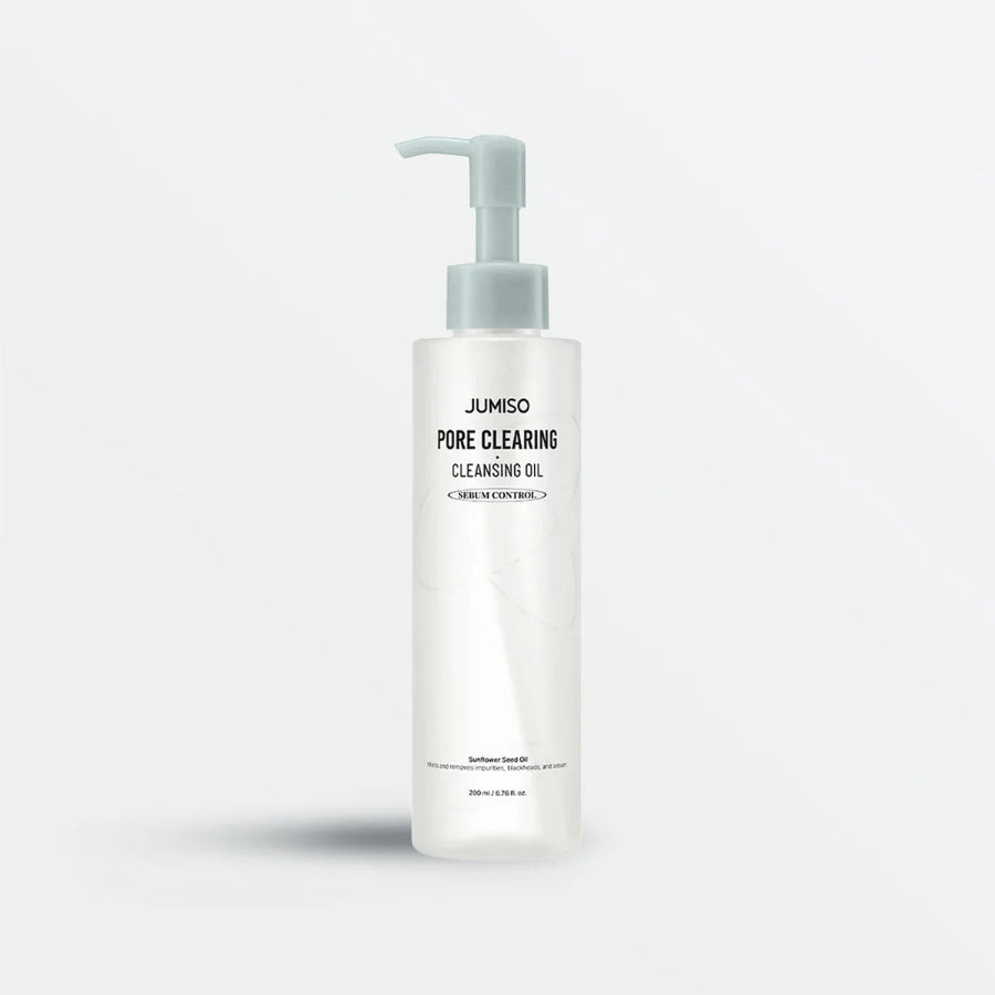 [Jumiso] Porenreinigendes Reinigungsöl