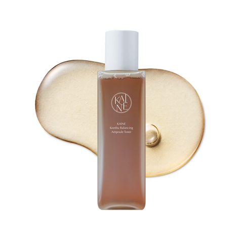 [Kaine] Kombu Balancing Ampoule Toner