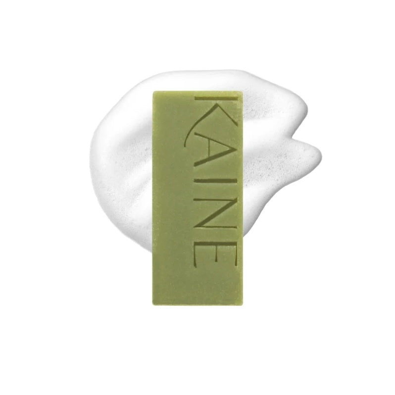 [Kaine] Rosemary Low pH Cleansing Bar