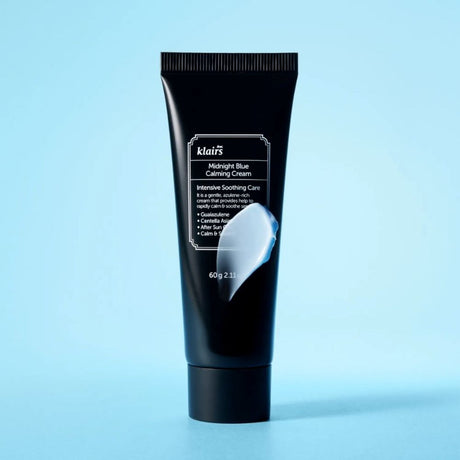 [Klairs] Mitternachtsblau Beruhigende Creme