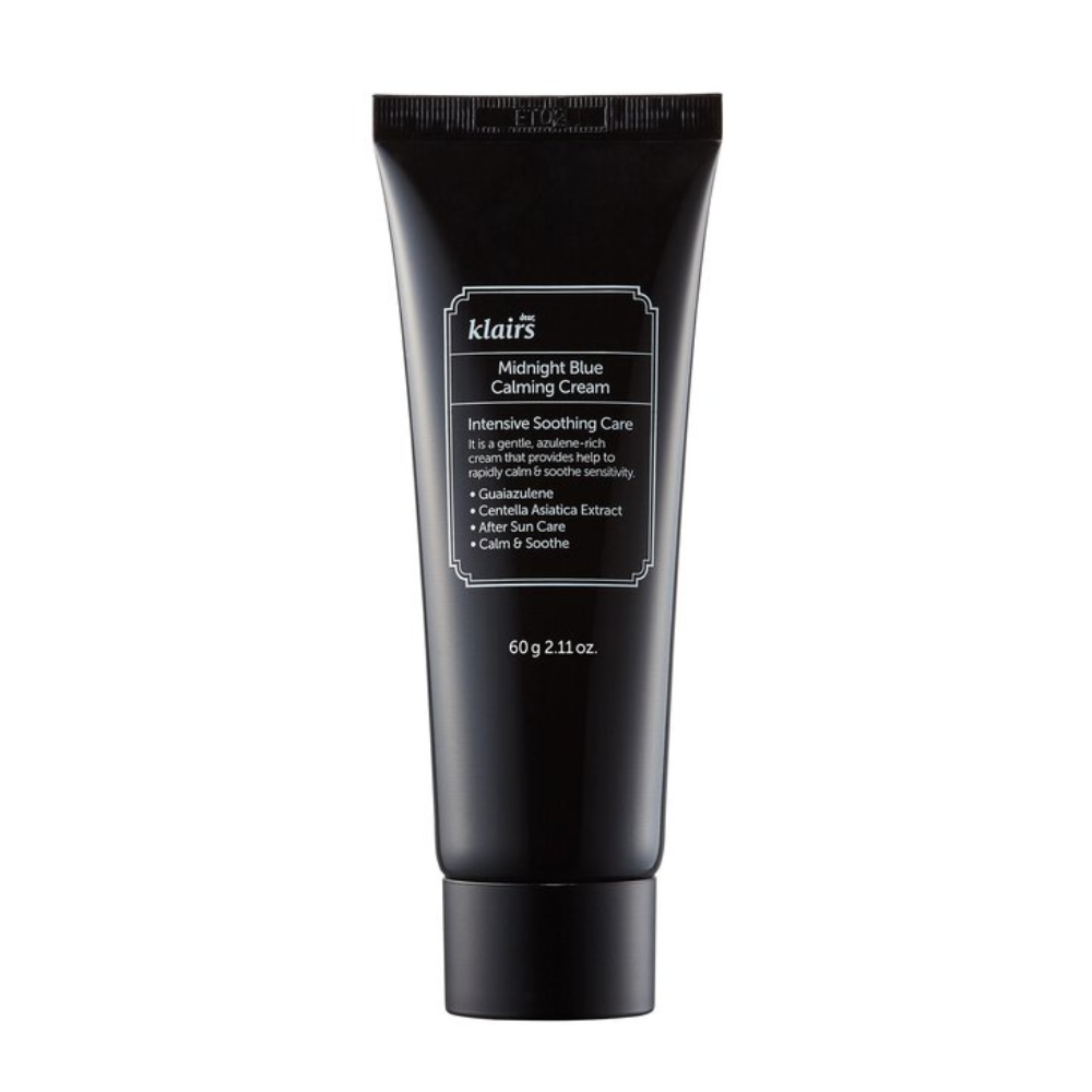 [Klairs] Midnight Blue Calming Cream