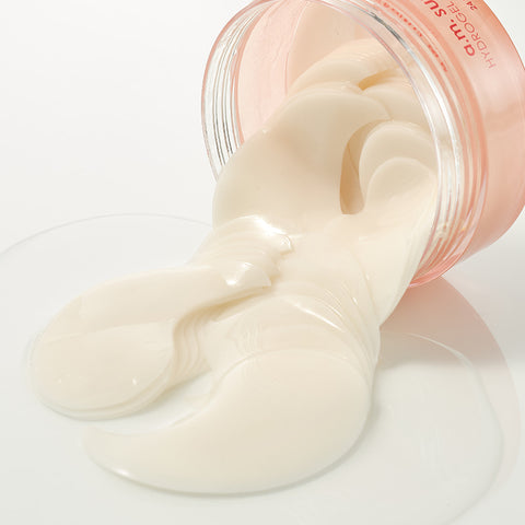 [Kocostar] a.m Sunday Hydrogel Eye Patch